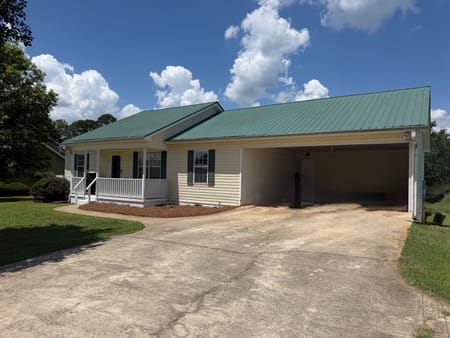 Statham, GA 30666 Barrow County