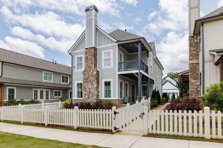 Watkinsville, GA 30677 Oconee County