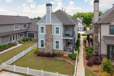 Watkinsville, GA 30677 Oconee County