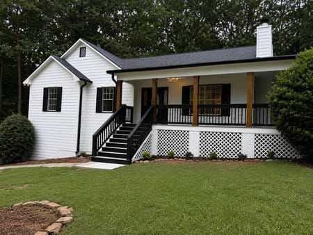 Covington, GA 30016 Newton County