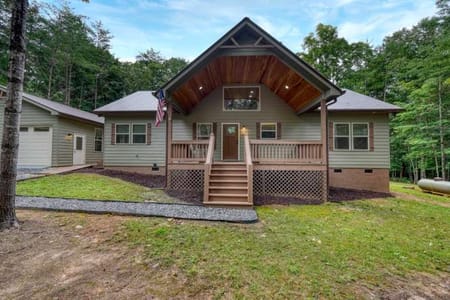 Blairsville, GA 30512 Union County