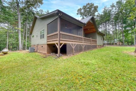 Blairsville, GA 30512 Union County