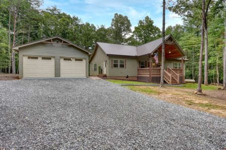 Blairsville, GA 30512 Union County