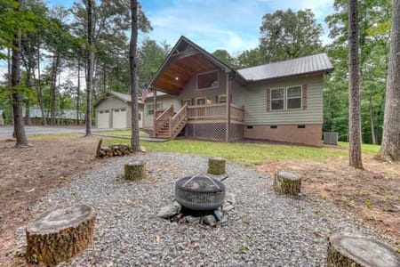Blairsville, GA 30512 Union County