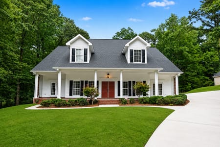 Lagrange, GA 30240 Troup County