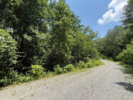 Ellijay, GA 30536 Gilmer County
