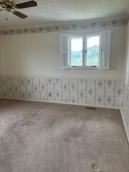 Milledgeville, GA 31061 Baldwin County