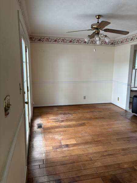Milledgeville, GA 31061 Baldwin County