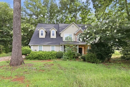 Griffin, GA 30224 Spalding County
