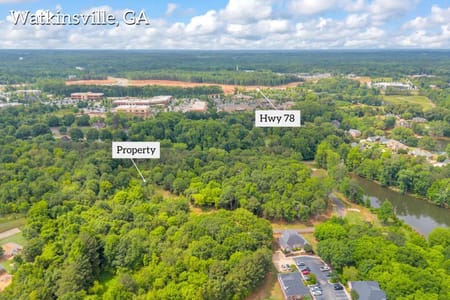 Watkinsville, GA 30677 Oconee County