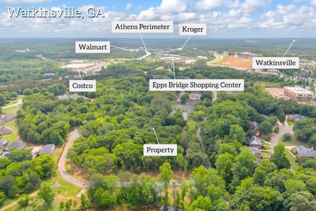 Watkinsville, GA 30677 Oconee County