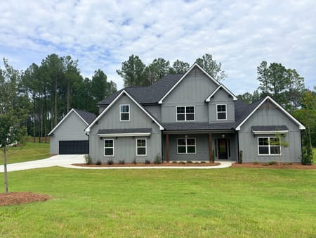 Senoia, GA 30276 Coweta County