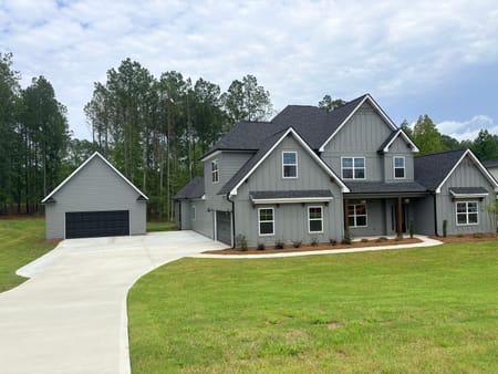 Senoia, GA 30276 Coweta County