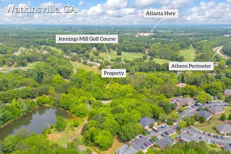 Watkinsville, GA 30677 Oconee County