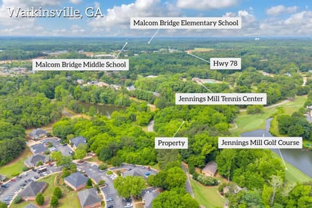 Watkinsville, GA 30677 Oconee County
