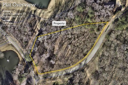 Watkinsville, GA 30677 Oconee County