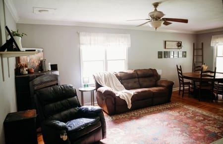 Ellijay, GA 30540 Gilmer County