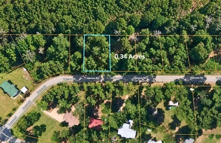 Swainsboro, GA 30401 Emanuel County