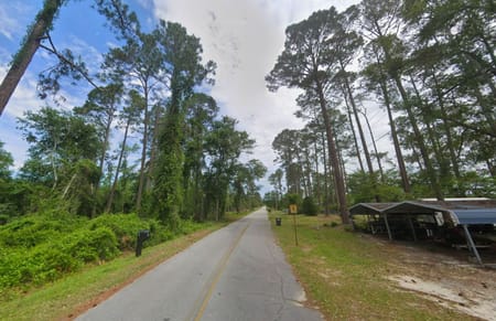 Swainsboro, GA 30401 Emanuel County