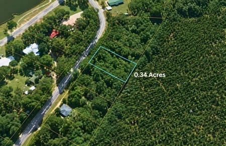 Swainsboro, GA 30401 Emanuel County