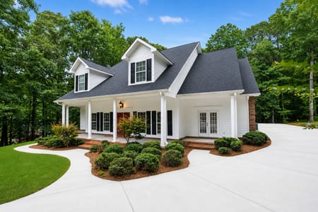 Lagrange, GA 30240 Troup County
