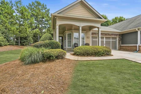Greensboro, GA 30642 Greene County