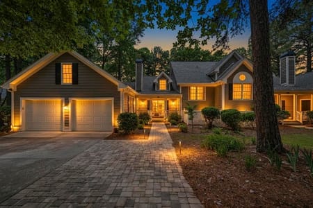 Greensboro, GA 30642 Greene County