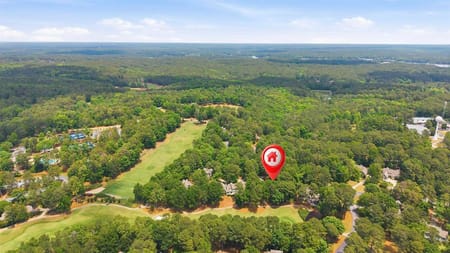 Greensboro, GA 30642 Greene County