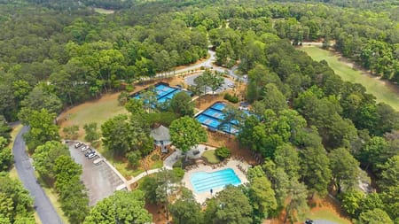 Greensboro, GA 30642 Greene County