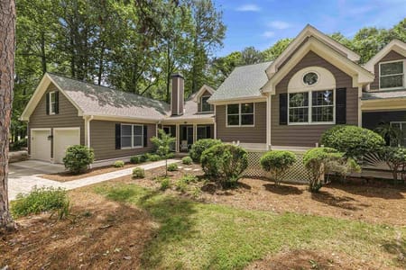 Greensboro, GA 30642 Greene County