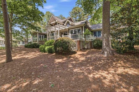 Greensboro, GA 30642 Greene County