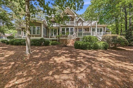 Greensboro, GA 30642 Greene County