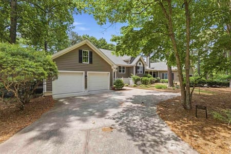Greensboro, GA 30642 Greene County
