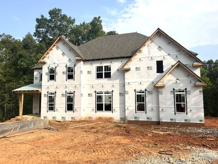 Bishop, GA 30621 Oconee County