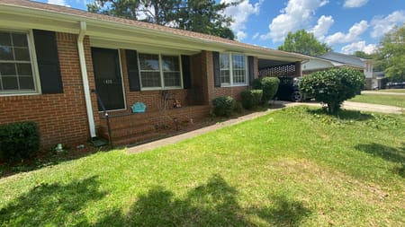 Griffin, GA 30224 Spalding County