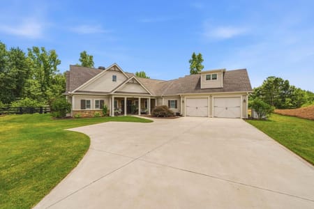 Greensboro, GA 30642 Greene County