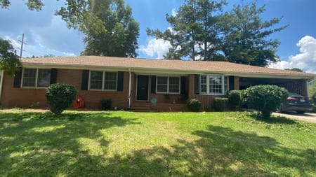 Griffin, GA 30224 Spalding County