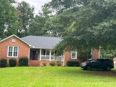 Milledgeville, GA 31061 Baldwin County
