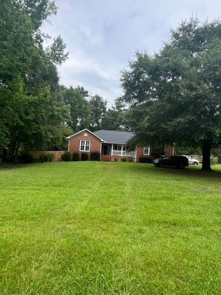 Milledgeville, GA 31061 Baldwin County