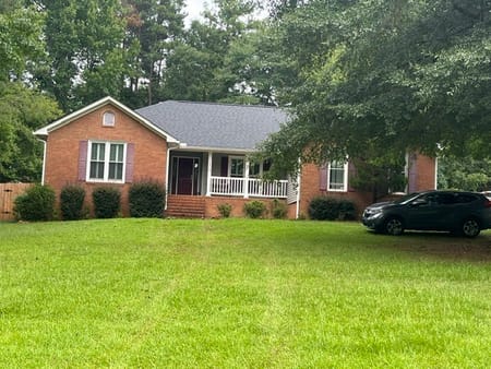 Milledgeville, GA 31061 Baldwin County