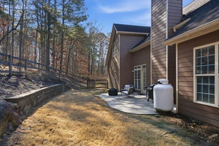 Cartersville, GA 30121 Bartow County
