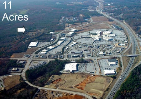 Stonecrest, GA 30038 DeKalb County