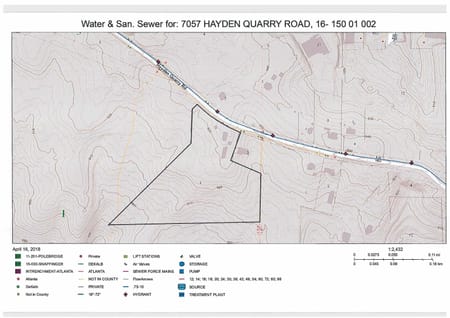 Stonecrest, GA 30038 DeKalb County