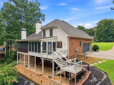 Dawsonville, GA 30534 Dawson County