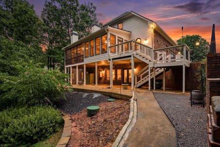 Dawsonville, GA 30534 Dawson County