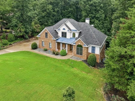 Dawsonville, GA 30534 Dawson County