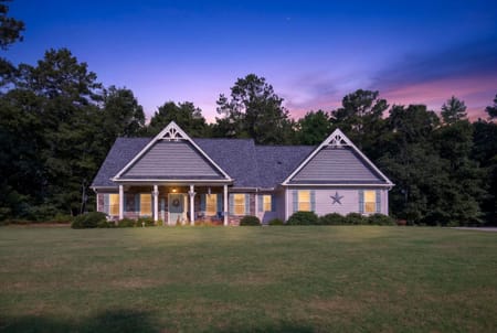 Barnesville, GA 30204 Lamar County