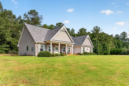 Barnesville, GA 30204 Lamar County