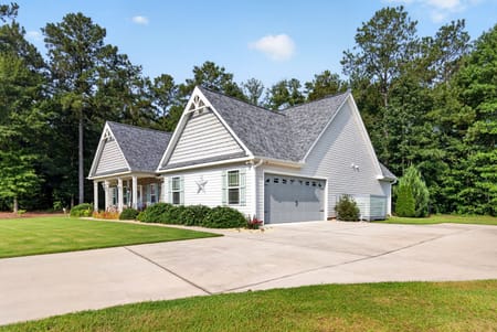 Barnesville, GA 30204 Lamar County