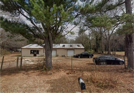 Griffin, GA 30224 Spalding County